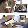 TECH-PROTECT SC PEN – Etui do iPad 10.9 (10. gen. 2022) / 11 (A16, 11. gen. 2025) z miejscem na rysik – Niebieski